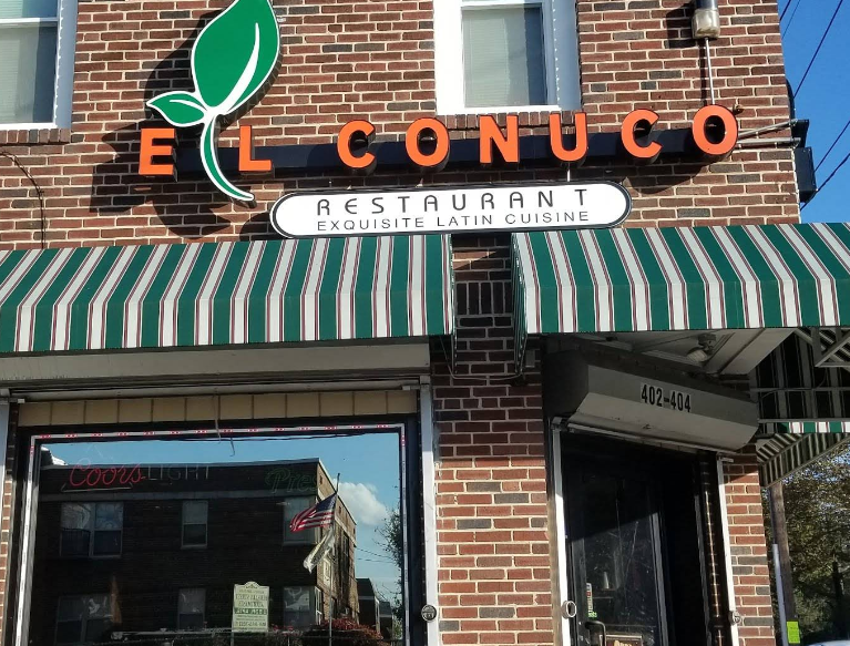 El Conuco